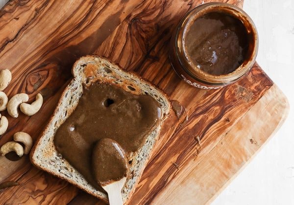 Top 10 Ways To Eat Nut Butter