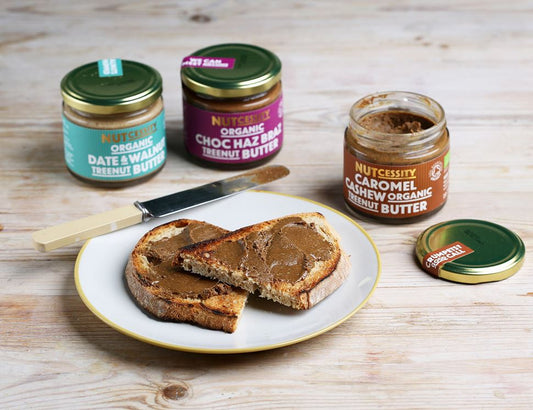 £1 off at Abel & Cole!