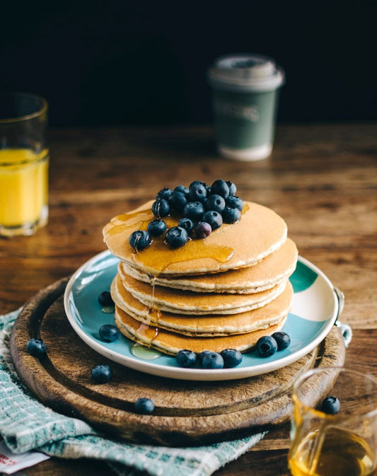 Why we only use unrefined sugar