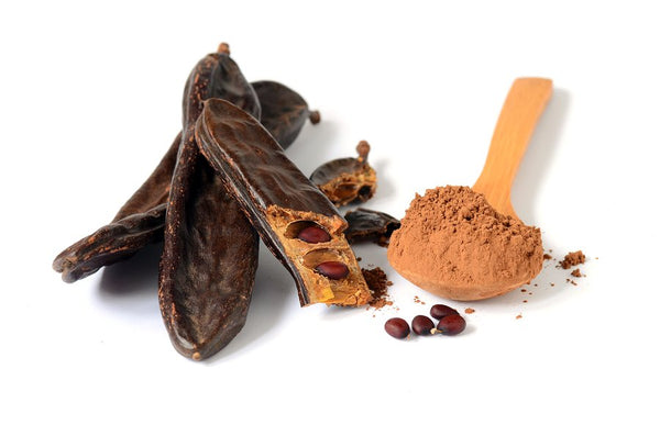 Carob - What Is It & What Are It's Benefits?