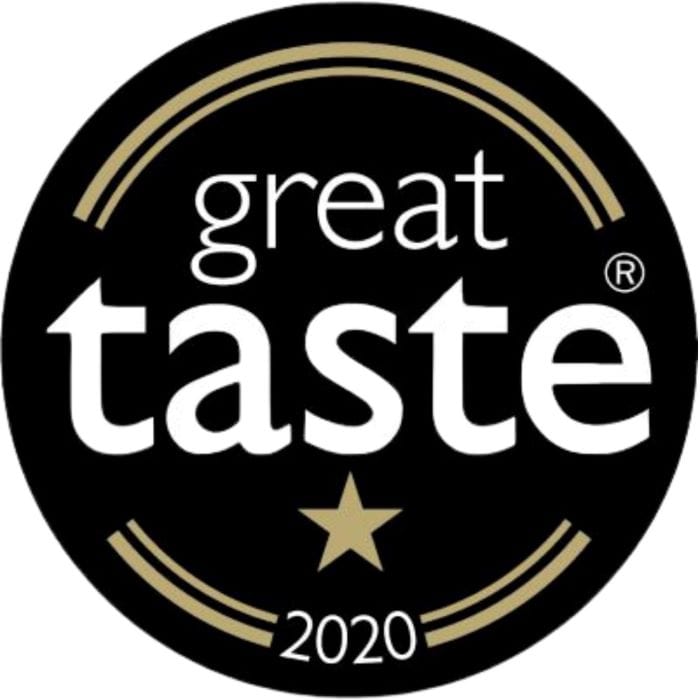 Nutcessity Nut Butter | Great Taste Award Winner 2020