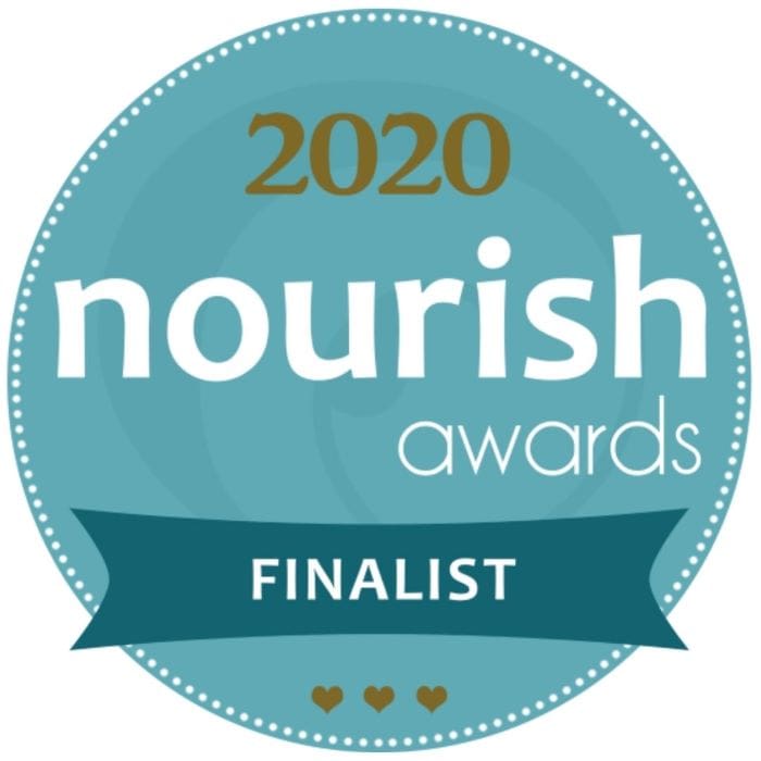 Nutcessity Nut Butter | Nourish Awards Finalist 2020