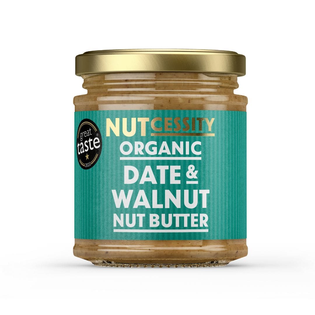 Walnut Butter Walnut Butter Target at Roy Leavitt blog